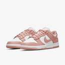 Dunk Low Rose Whisper–Elegante