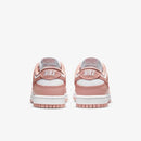 Dunk Low Rose Whisper–Elegante