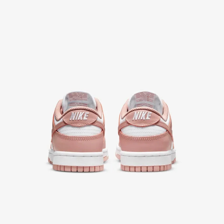 Dunk Low Rose Whisper–Elegante