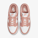 Dunk Low Rose Whisper–Elegante