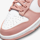 Dunk Low Rose Whisper–Elegante