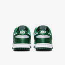 Dunk Low Satin Green–Confortável