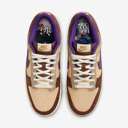 Dunk Low Setsubun–Clássico