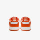 Dunk Low Syracuse–Confortável