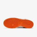 Dunk Low Syracuse–Confortável
