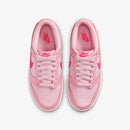 Dunk Low Triple Pink Barbie–Premium