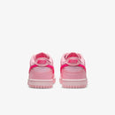 Dunk Low Triple Pink Barbie–Premium