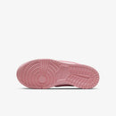 Dunk Low Triple Pink Barbie–Premium