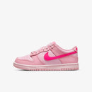 Dunk Low Triple Pink Barbie–Premium