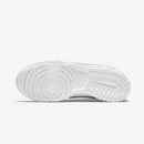 Dunk Low Triple White–Premium