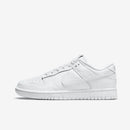 Dunk Low Triple White–Premium
