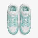 Dunk Low Twist Jade Ice–Exclusivo