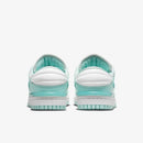Dunk Low Twist Jade Ice–Exclusivo