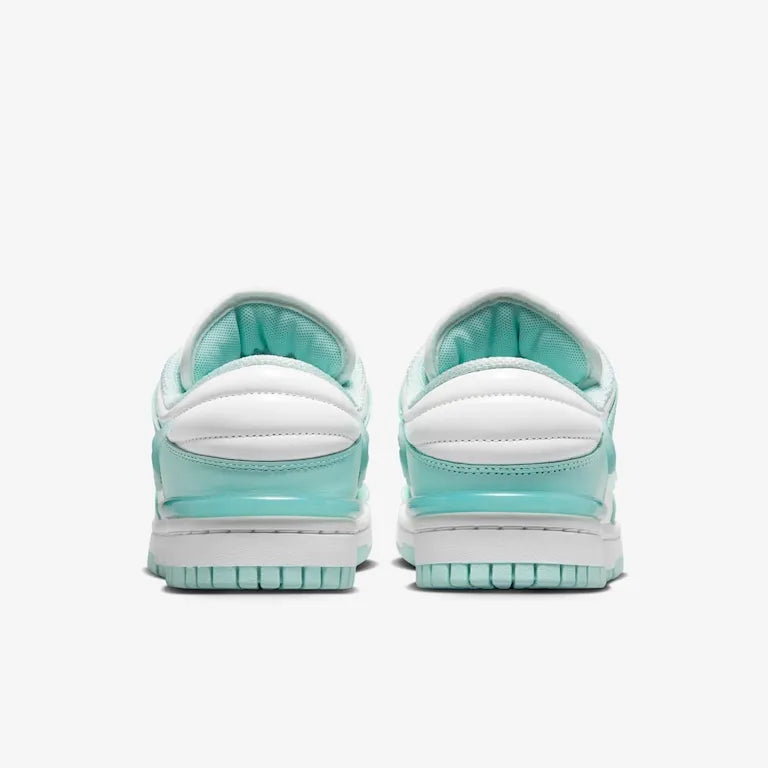 Dunk Low Twist Jade Ice–Exclusivo