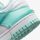 Dunk Low Twist Jade Ice–Exclusivo