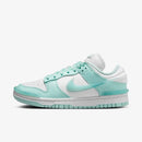 Dunk Low Twist Jade Ice–Exclusivo