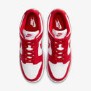 Dunk Low University Red–Elegante