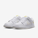 Dunk Low Valentines Day Yellow Heart–Elegante