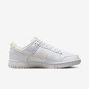 Dunk Low Valentines Day Yellow Heart–Elegante
