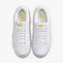 Dunk Low Valentines Day Yellow Heart–Elegante