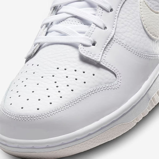 Dunk Low Valentines Day Yellow Heart–Elegante