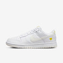 Dunk Low Valentines Day Yellow Heart–Elegante