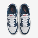 Dunk Low Valerian Blue–Exclusivo