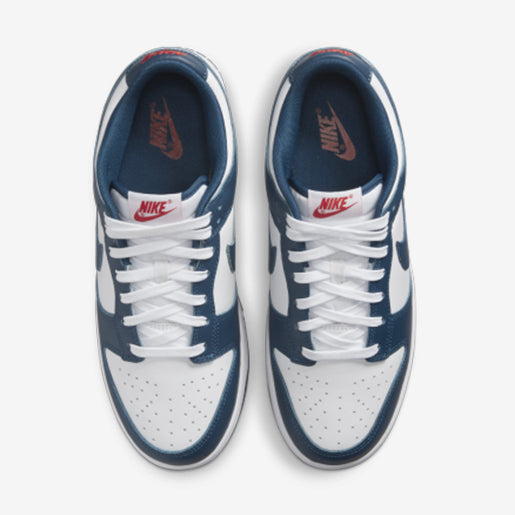 Dunk Low Valerian Blue–Exclusivo