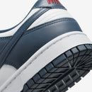 Dunk Low Valerian Blue–Exclusivo