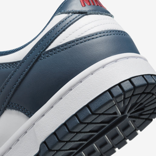 Dunk Low Valerian Blue–Exclusivo