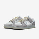 Dunk Low Wolf Grey and Pure Platinum–Premium