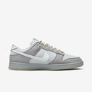 Dunk Low Wolf Grey and Pure Platinum–Premium