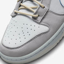 Dunk Low Wolf Grey and Pure Platinum–Premium