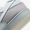 Dunk Low Wolf Grey and Pure Platinum–Premium