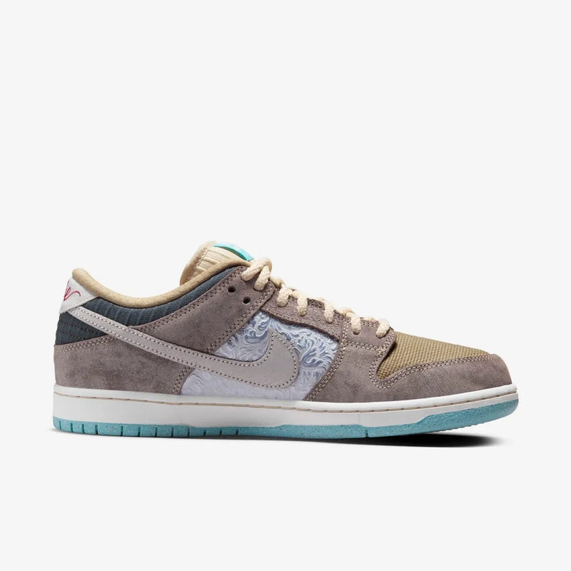 SB Dunk Low Big Money Savings–Confortável