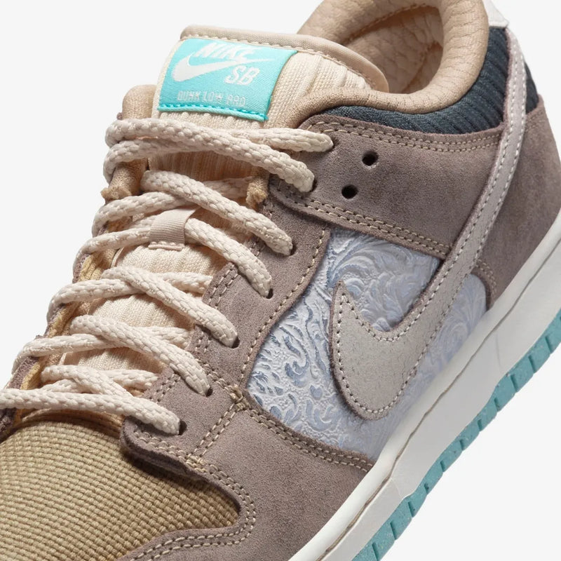 SB Dunk Low Big Money Savings–Confortável