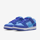 SB Dunk Low Blue Raspberry–Premium