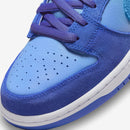 SB Dunk Low Blue Raspberry–Premium