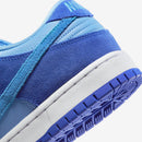 SB Dunk Low Blue Raspberry–Premium