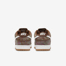 SB Dunk Low Brown Paisley–Premium