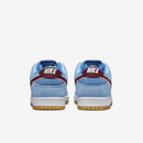 SB Dunk Low Phillies–Exclusivo