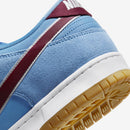SB Dunk Low Phillies–Exclusivo