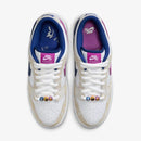 SB Dunk Low Rayssa Leal–Confortável