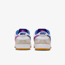 SB Dunk Low Rayssa Leal–Confortável