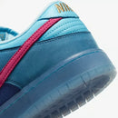 SB Dunk Low Run The Jewels–Exclusivo