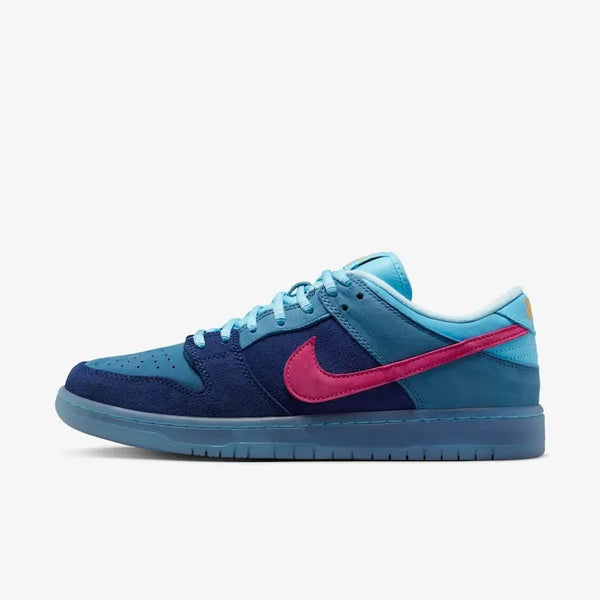 SB Dunk Low Run The Jewels–Exclusivo