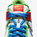 SB Dunk Low Sandy Ebay 2022–Elegante