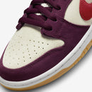 SB Dunk Low Skate Like a Girl–Clássico