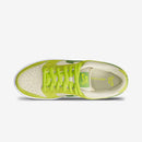 SB Dunk Low Sour Apple–Confortável