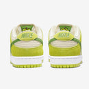 SB Dunk Low Sour Apple–Confortável